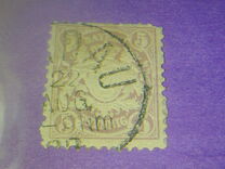 [Coat of Arms - New Watermark, White Paper, 类型 D40]