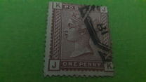[Queen Victoria, Tip AE]
