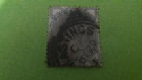 [Queen Victoria, Tip AD]
