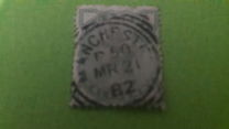 [Queen Victoria, Tip AD]