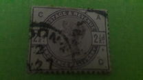 [Reina Victoria., tipo AN]