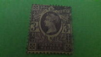 [The 50th Anniversary of the Regency of Queen Victoria, type AY]
