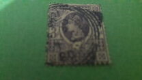 [The 50th Anniversary of the Regency of Queen Victoria, type AY]
