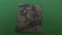 [The 50th Anniversary of the Regency of Queen Victoria, type AY]