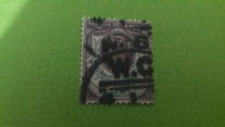 [The 50th Anniversary of the Regency of Queen Victoria, type AV]