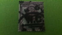 [The 50th Anniversary of the Regency of Queen Victoria, type AV]