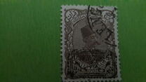 [Stamps of 1899 Handstamp Overprinted, प्रकार AMS13]