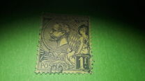 [Prince Albert I, type B11]