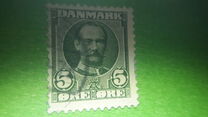 [King Frederik VIII, 1843-1912, Tüüp O]