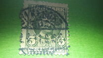 [King Frederik VIII, 1843-1912, Tüüp O]