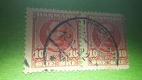 [King Frederik VIII, 1843-1912, Tüüp O1]
