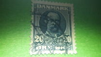 [King Frederik VIII, 1843-1912, Tüüp O2]