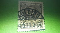 [King Frederik VIII, 1843-1912, Tüüp O4]