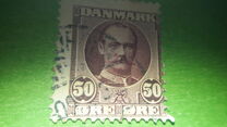 [King Frederik VIII, 1843-1912, Tüüp O5]