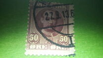 [King Frederik VIII, 1843-1912, Tüüp O5]