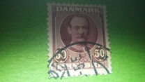 [King Frederik VIII, 1843-1912, Tüüp O5]