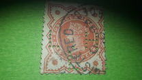 [The 50th Anniversary of the Regency of Queen Victoria, प्रकार AU]