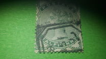 [Queen Victoria, loại AD]