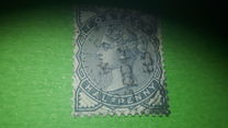[Queen Victoria, loại AD]