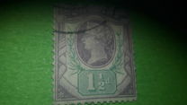 [The 50th Anniversary of the Regency of Queen Victoria, प्रकार AV]