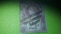 [The 50th Anniversary of the Regency of Queen Victoria, प्रकार AX]