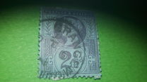 [The 50th Anniversary of the Regency of Queen Victoria, प्रकार AX]