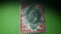 [King Edward VII, typ BP]