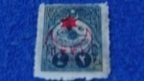 [No.160 & 172-178 Overprinted, type CN3]