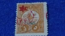[No.160 & 172-178 Overprinted, type CN]