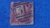 [Queen Victoria, 1819-1901, type A6]