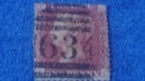 [Queen Victoria, 1819-1901, type A6]