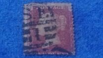 [Queen Victoria, 1819-1901, type A6]