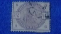 [Queen Victoria, tyyppi AN]