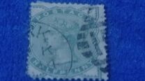 [Queen Victoria, type AD]