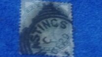 [Queen Victoria, type AD]