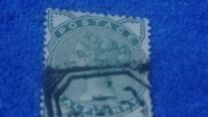 [Queen Victoria, type AD]