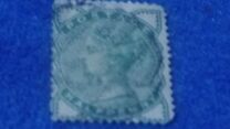 [Queen Victoria, type AD]