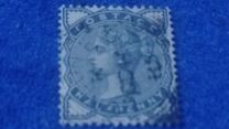 [Queen Victoria, type AE]