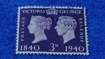 [Queen Victoria and King George VI, ประเภท CZ5]