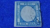 [Victor Emmanuel II, 1.820 - 1.878, tipo A4]