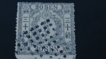 [As No 9-15 but with Syllabic Control Letters above "S" in "SEN", type O1]