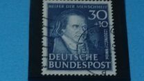[Charity Stamps for Helpers of Humanity, tyyppi Q]