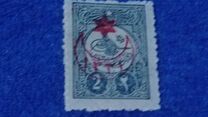 [No.160 & 172-178 Overprinted, type CN3]