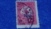 [Newspaper Stamps - No.145-149 & 150 Overprinted, type AB2]