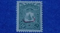 [For Foreign Postage - No.126-129 Overprinted, type Z]
