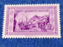 [The 500th Anniversary of the Fall of Constantinople, type ALQ]