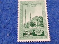 [The 500th Anniversary of the Fall of Constantinople, type ALW]