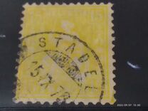 [Helvetia - Fiber Paper, प्रकार K21]