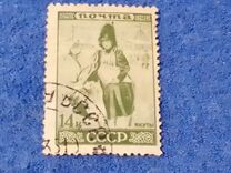 [Ethnography of USSR, type CU]