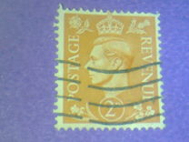 [New Colors and New Values, type CU21]